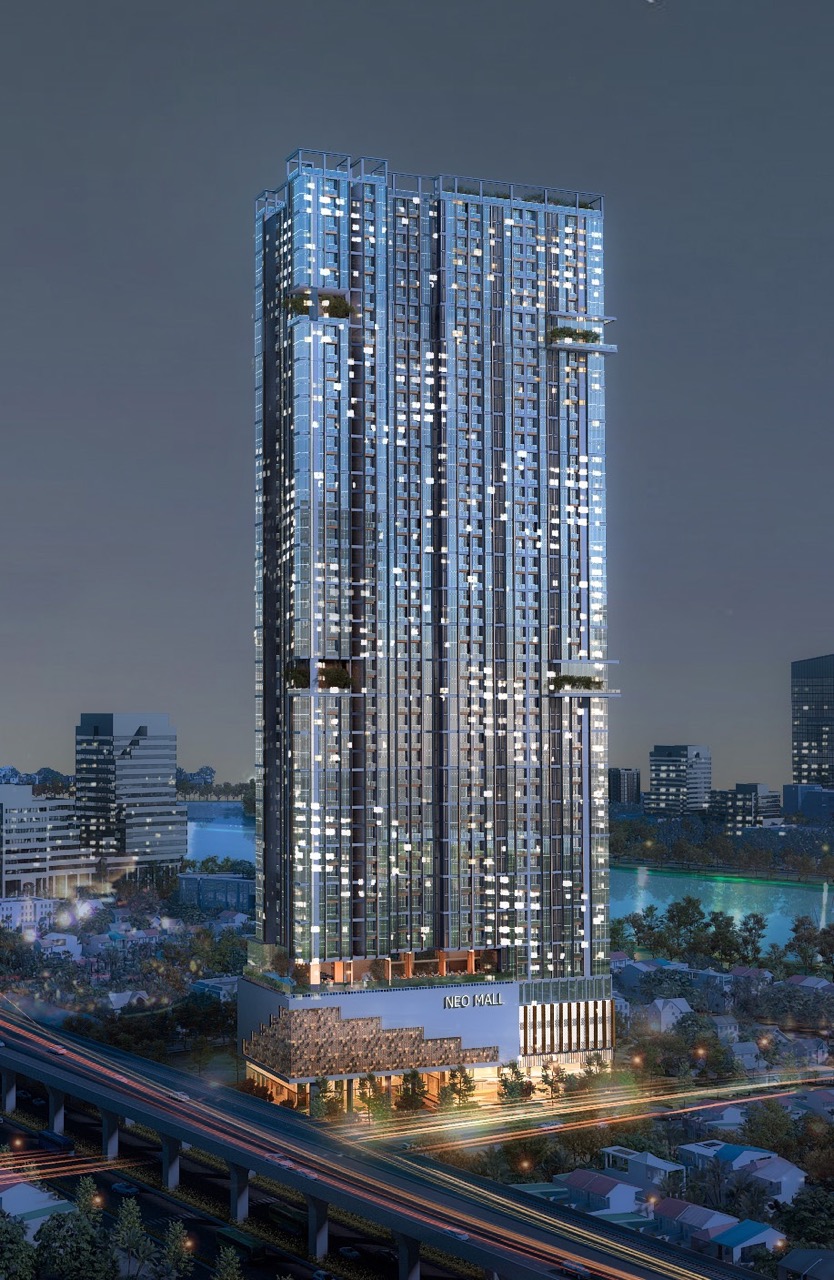 IMPERIA SAIGON PARK